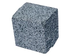 Pflaster Bosporus Granit gespalten, gesägt, kugelgestrahlt